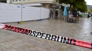 Tödliche Schüsse in Tuttlingen: Waffe des 27-Jährigen war harmlose Knallpistole