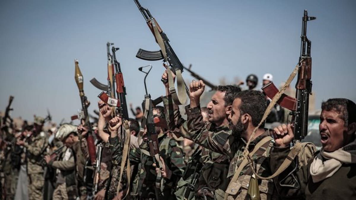 Huthi-Angriffe: Türkei und Pakistan schicken Truppen nach Saudi-Arabien