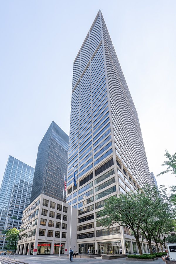 Blackstone director Joseph Baratta sells $12.38 million in shares