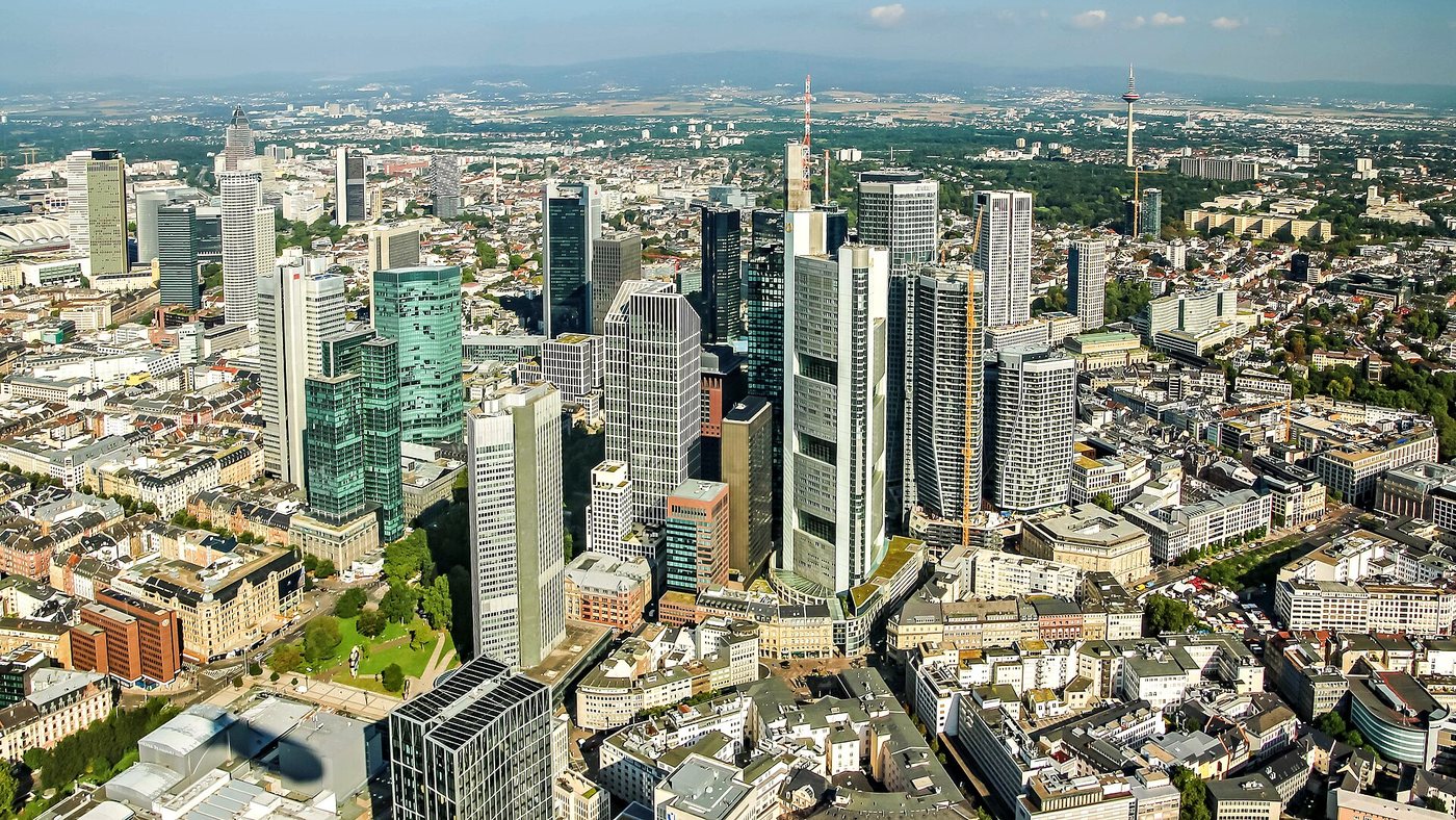 German GDP beats forecasts as exports drive second-quarter growth