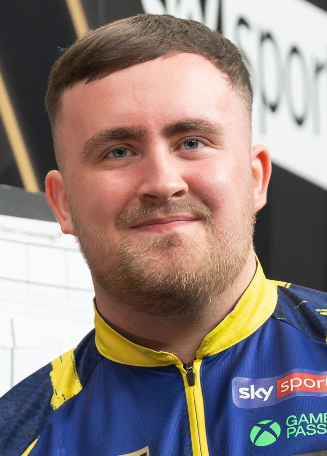 Verrassing van jewelste op EK darts: topfavoriet Luke Littler moet spullen pakken na oplawaai in kwartfinale