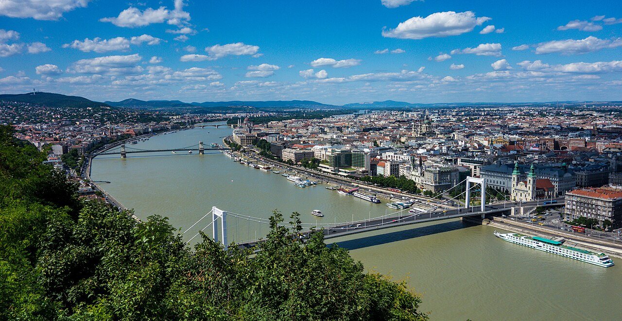 Russia says it will give a ‘harsh and painful’ response after Hungary expels 10 diplomats - Europe live