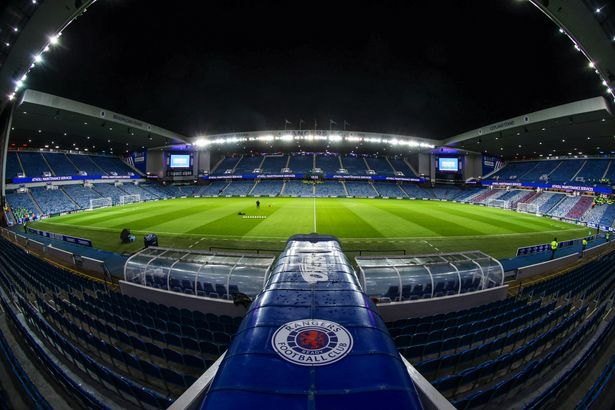 Rangers vs Jablonec LIVE as Nico Raskin dropped by Derek McInnes for Conference League clash