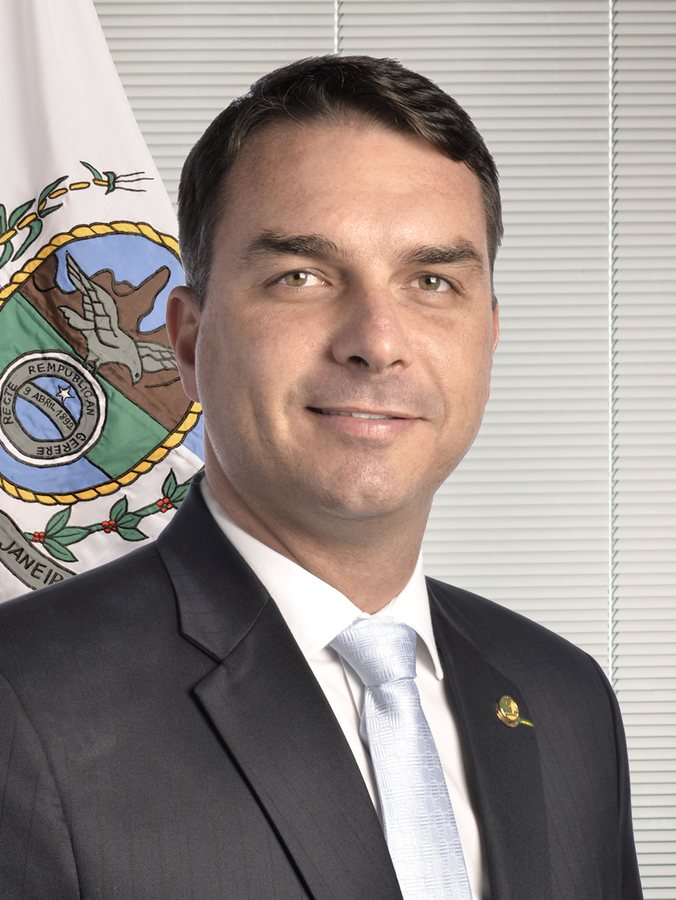 Winnaar Flávio Bolsonaro en Lula da Silva naar beslissende tweede ronde bij Braziliaanse verkiezingen