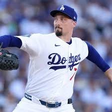 Braves vs. Dodgers live updates, starting pitchers, where to watch: Blake Snell, Ray Kerr to start Game 2 of NLDS