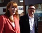 Cabinet ministers back Burnham’s call for debate on return to free movement with EU