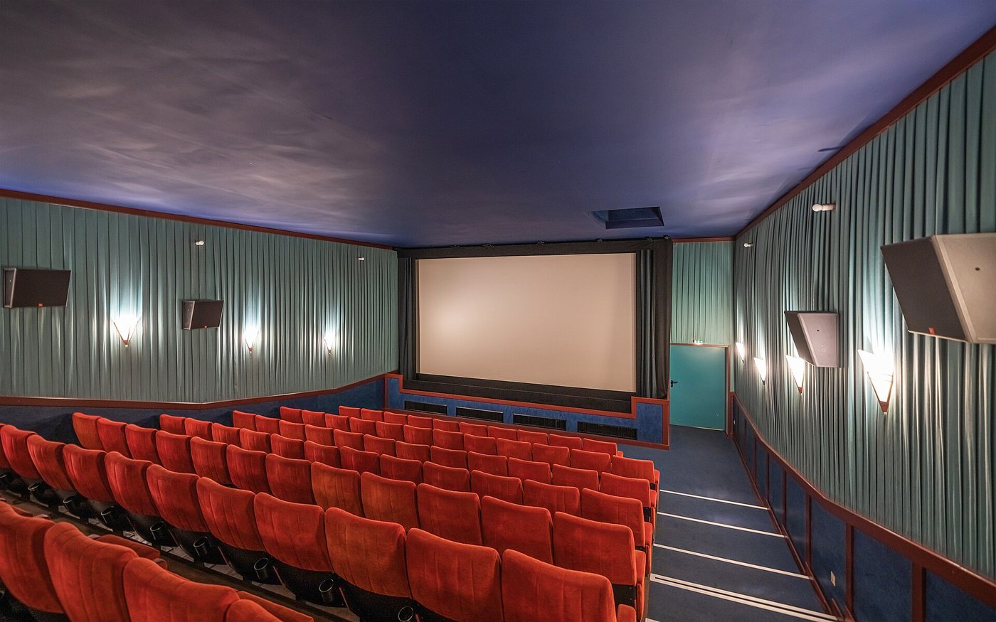 Israel-Gaza-Krieg: Kino-Start der umstrittenen Gaza-Doku »Naza«