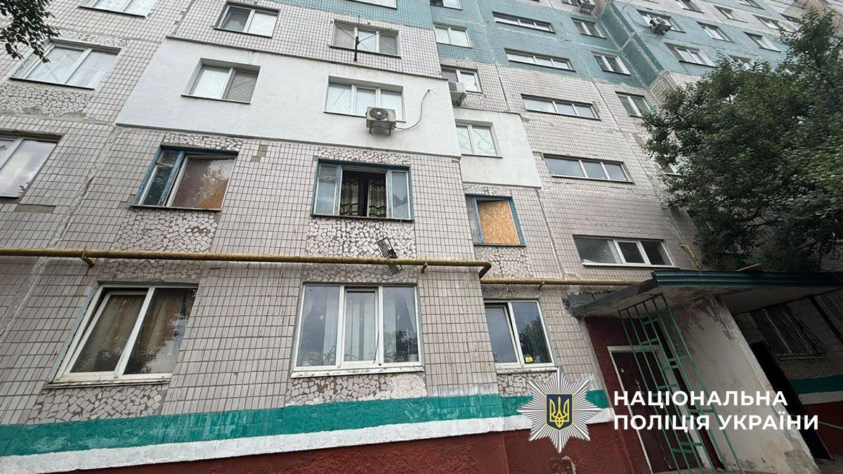 Росіяни вдарили "Ураганами" по Краматорську: 9 поранених