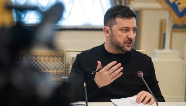 Зеленський відреагував на петицію про позбавлення Потапа звання «заслуженого»