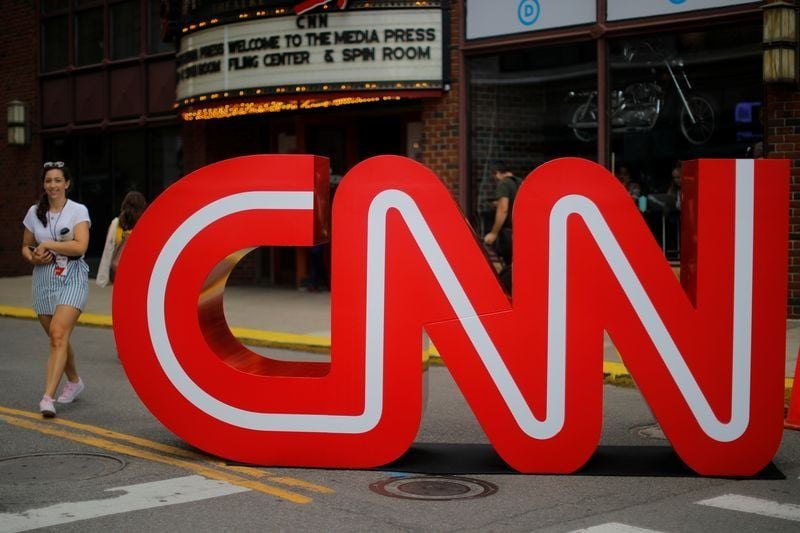 Trump says he is banning media outlets CNN, MS NOW, Politico from White House