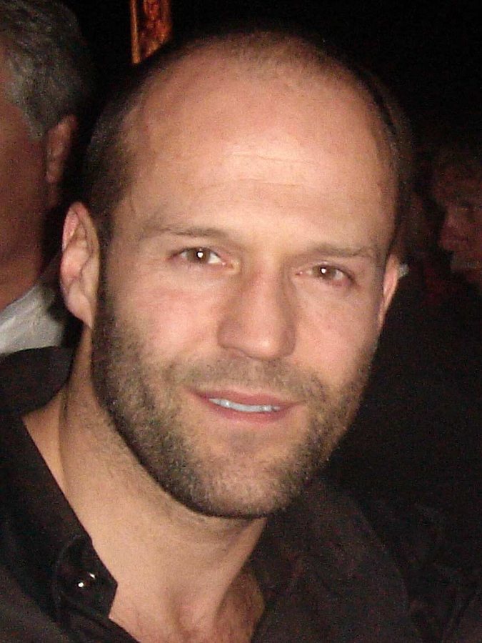 Statham en 2007