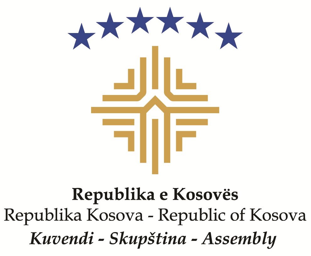 "Парламент" самопровозглашенного Косово избрал нового "президента"
