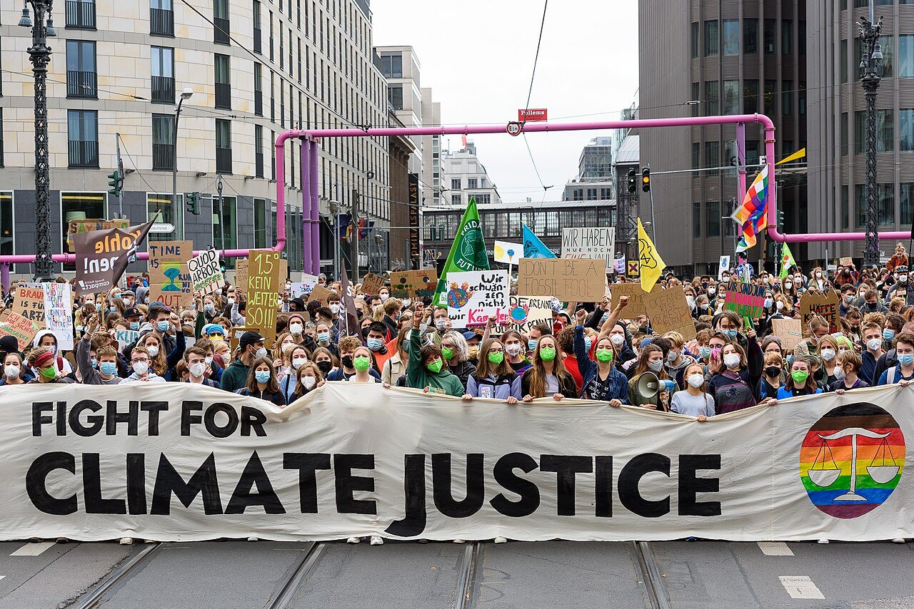 Six Caribbean groups receive grants to advance climate justice advocacy