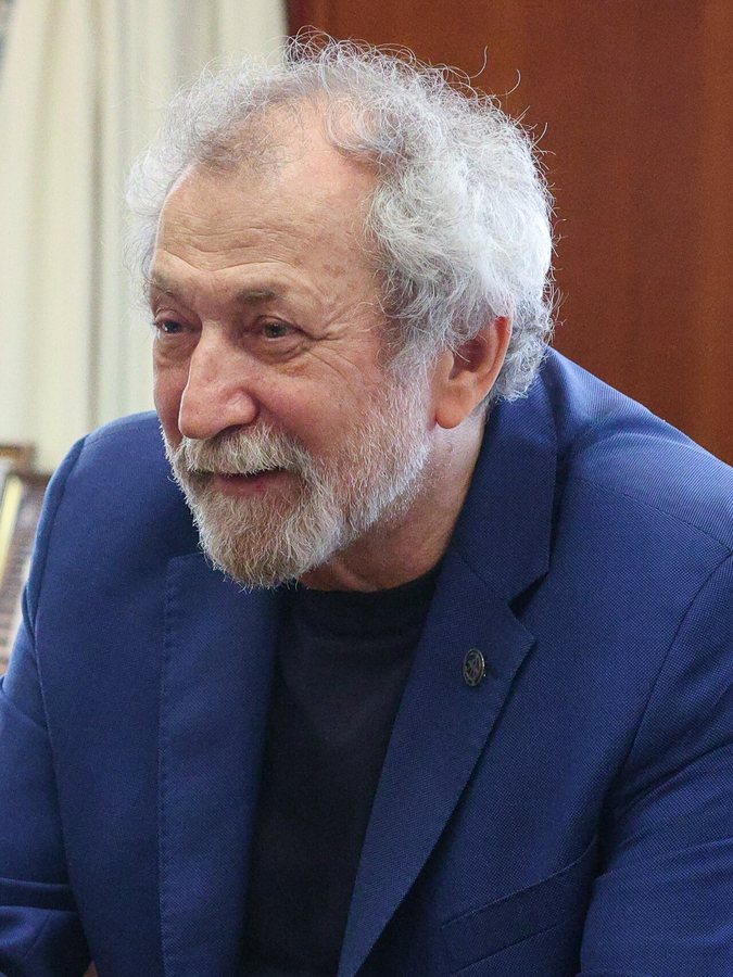 Петербургский театр Бориса Эйфмана покажет во Вьетнаме балет "Евгений Онегин"