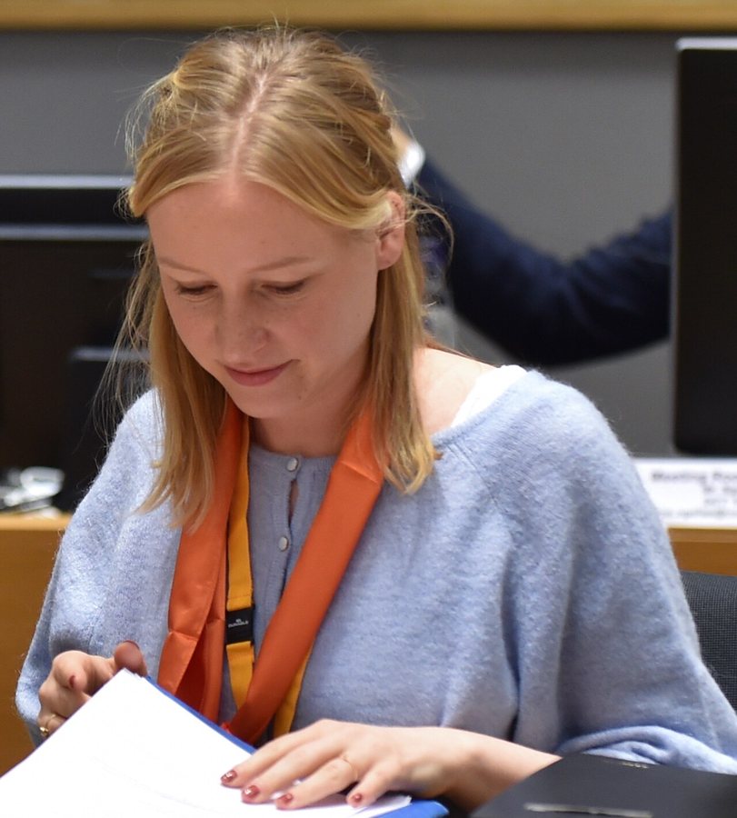 Minister Depraetere (Vooruit) over de rekening voor gezinnen: ‘Er is geen marge meer om cadeaus uit te delen’