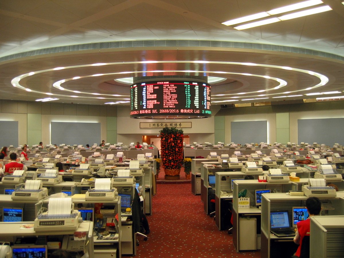 Moonshot targets HK IPO in early 2027 after funding round at $50 bln valuation- Bloomberg