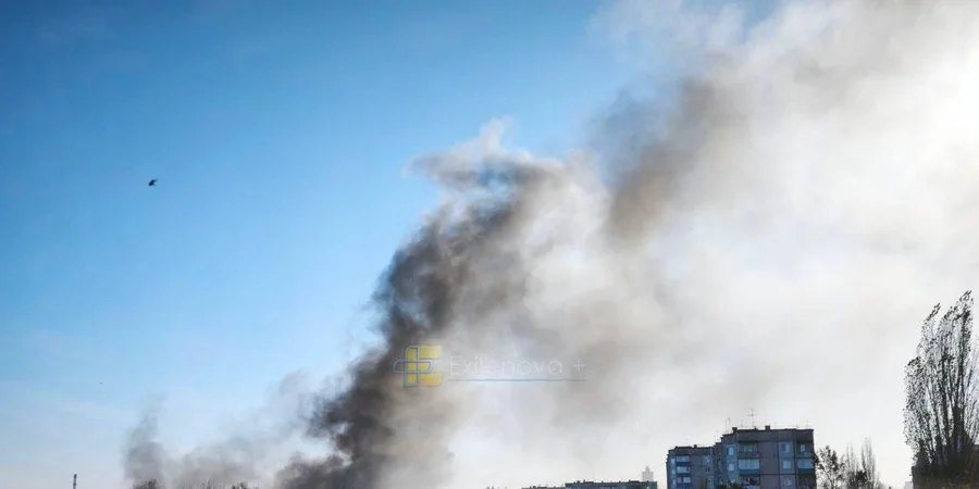 «Прилетело несколько ракет». Нанесен удар по заводу Энергия в Липецкой области РФ — OSINT-аналитики