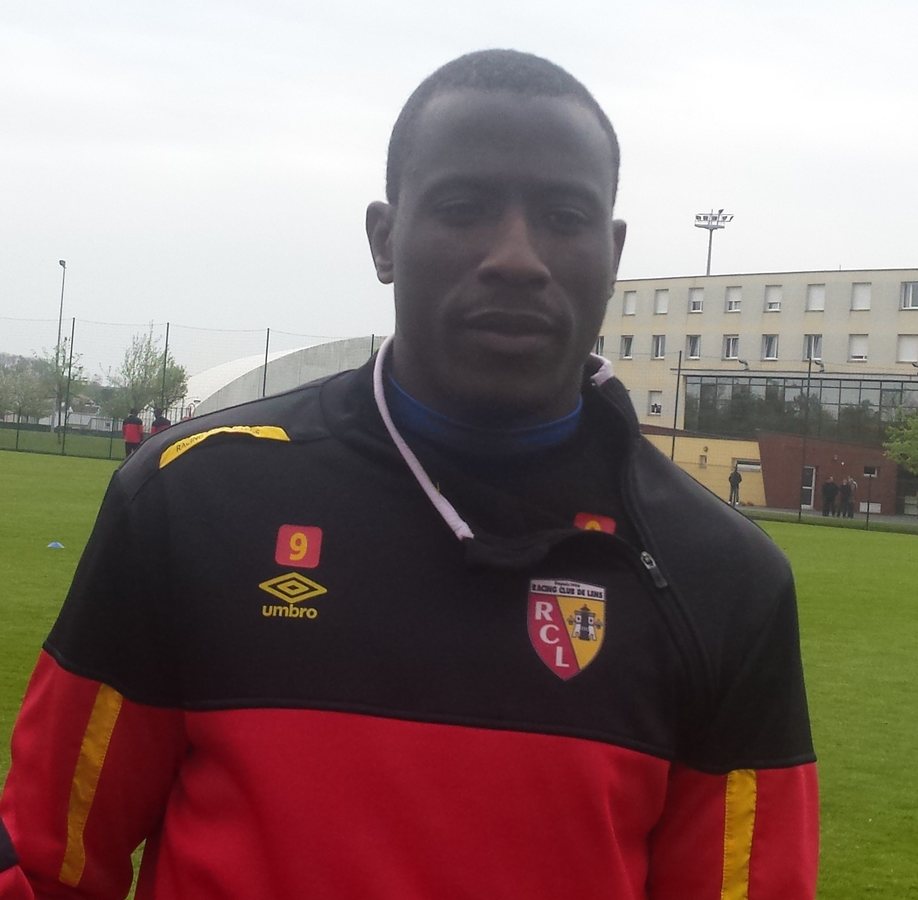 SK Slavia Praha – Racing Club de Lens — result