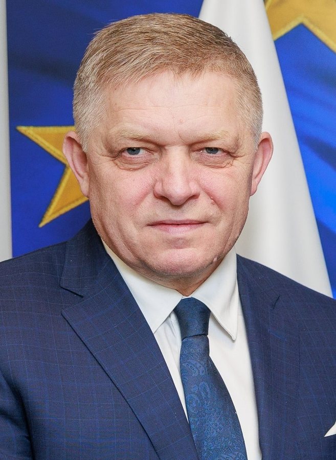 TASR: Фицо из-за болезни отменил визит на Украину