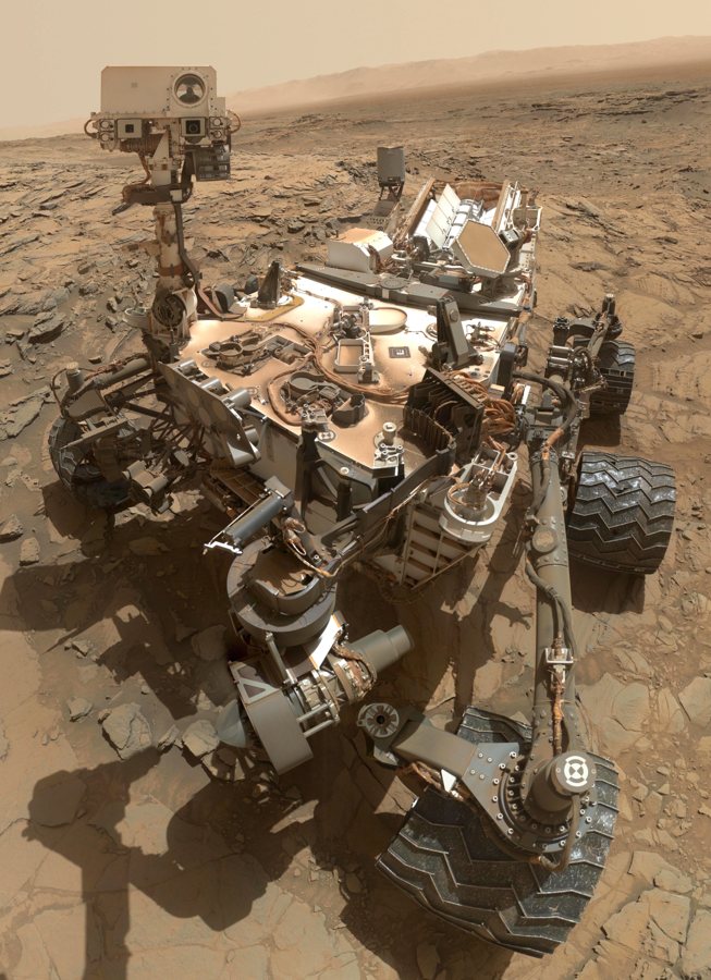 ESA’s Mars Express meets NASA’s Psyche