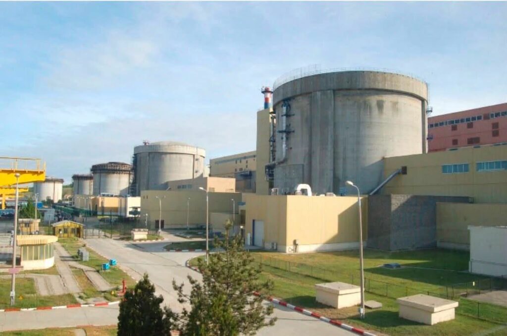 Starea de alertă la Cernavodă, prelungită cu 30 de zile | Reactoarele 1 și 2 nu repornesc în noiembrie