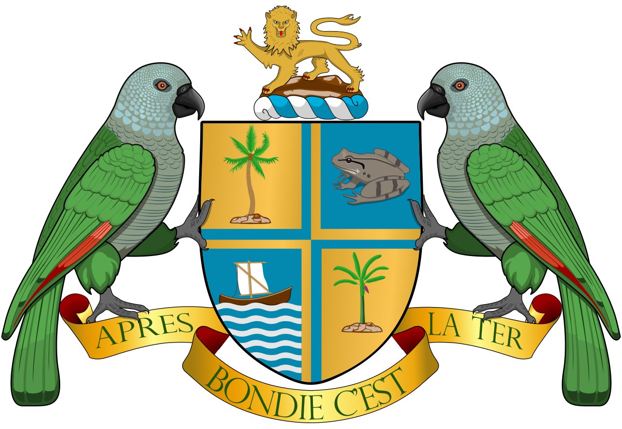 Government reaffirms commitment to supporting Dominica’s senior citizens