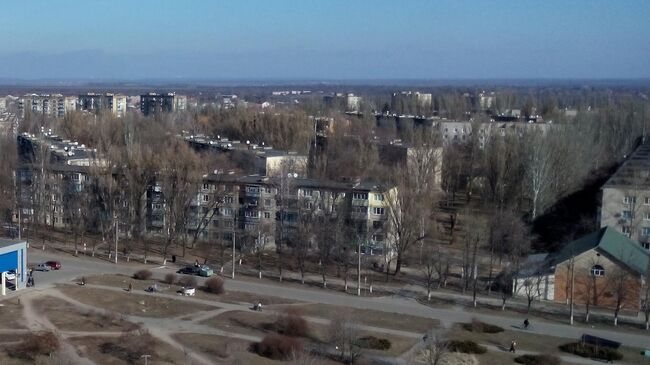 На Украине мобилизовали отца-одиночку, пока его дочь была в детском саду