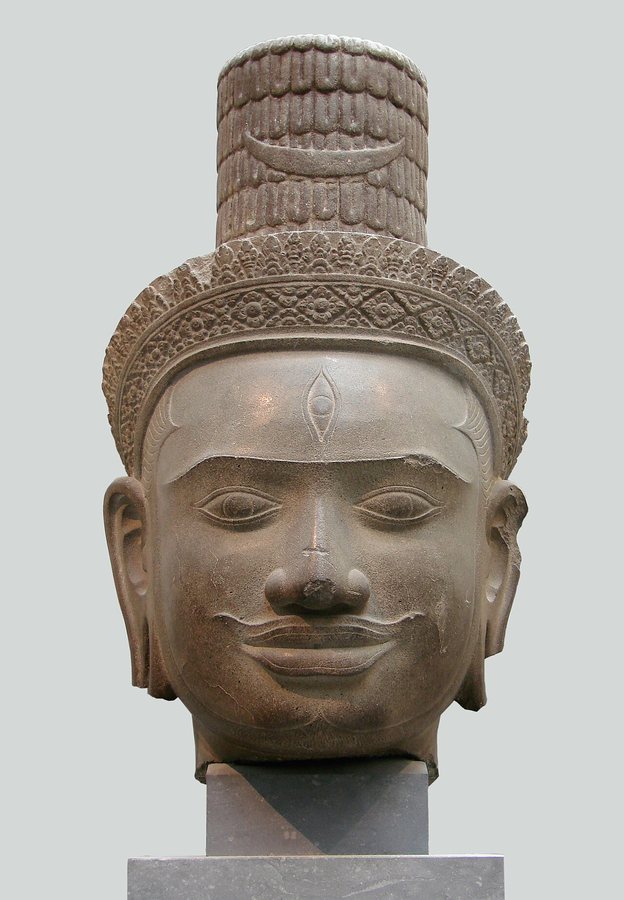THE THIRD EYE
