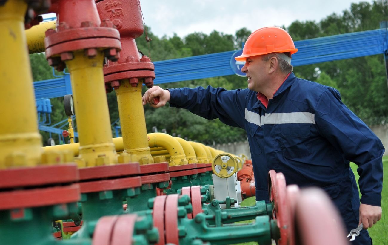 Експорт газу може стати джерелом інвестицій у новий видобуток, - експерт