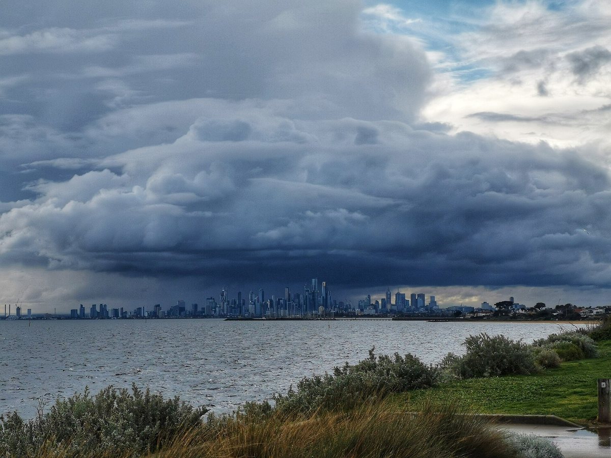 The global economy is muddling through against the odds. But a storm is coming | Larry Elliott