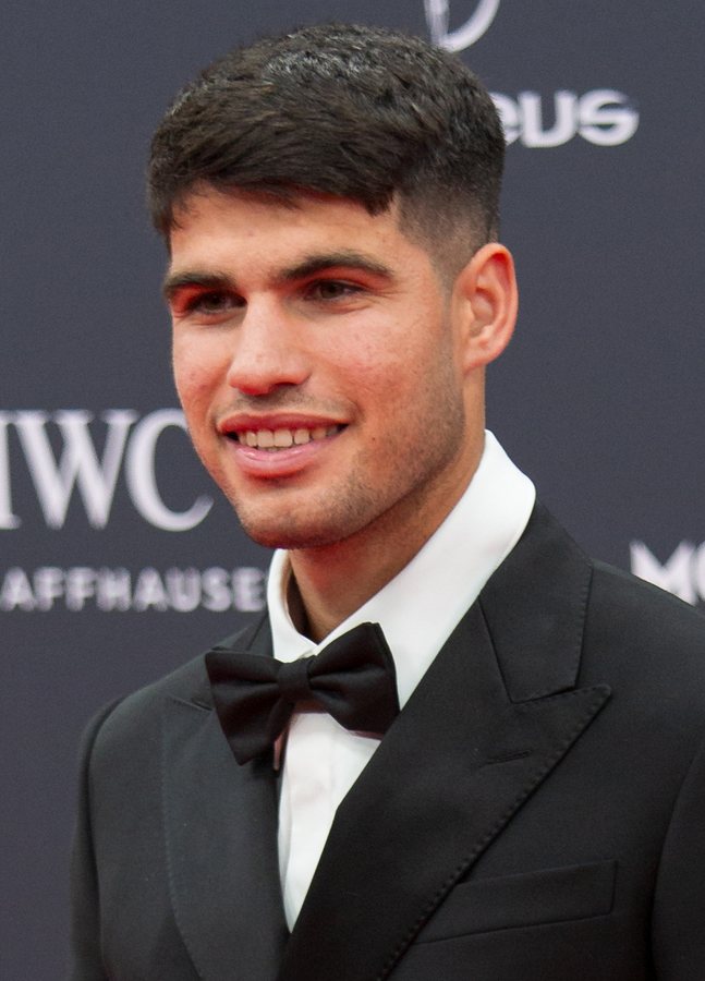 Choc à l'US Open : le numéro 3 mondial Carlos Alcaraz éliminé en quart de finale par l'Américain Ben Shelton qui met fin à sa série de 18 victoires en Grand Chelem