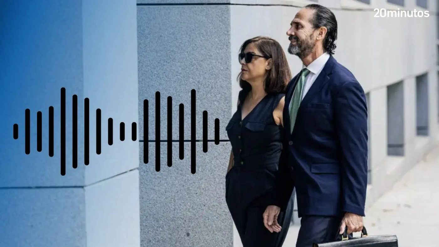 El audio de la declaración de la gerente del PSOE contra Cerdán: "Tenía poder para efectuar cualquier acción"