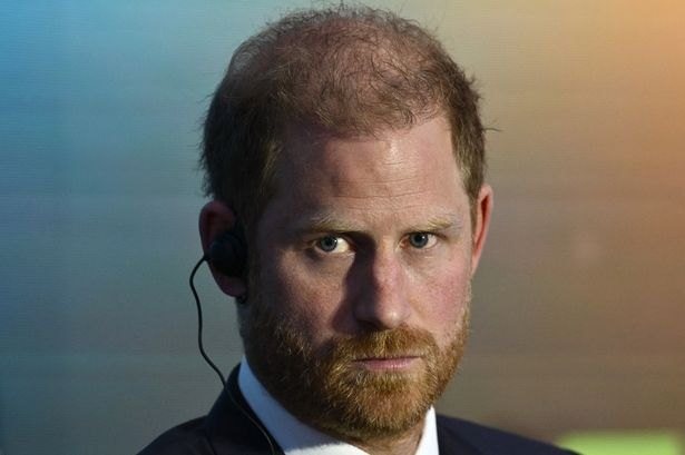 Prince Harry was 'thinking about UK return for a while' and 'never stopped missing homeland'