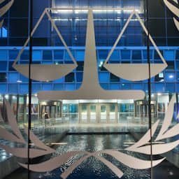 Trump wil Internationaal Strafhof in Den Haag 'lamleggen' met nieuwe sancties