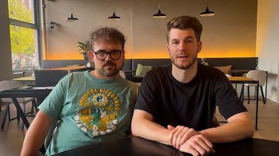 Duo uit Mechelen sluit tijdelijk de deuren in ‘Mijn restaurant’, na slechte feedback van jury: “Onze excuses aan iedereen die had gereserveerd”