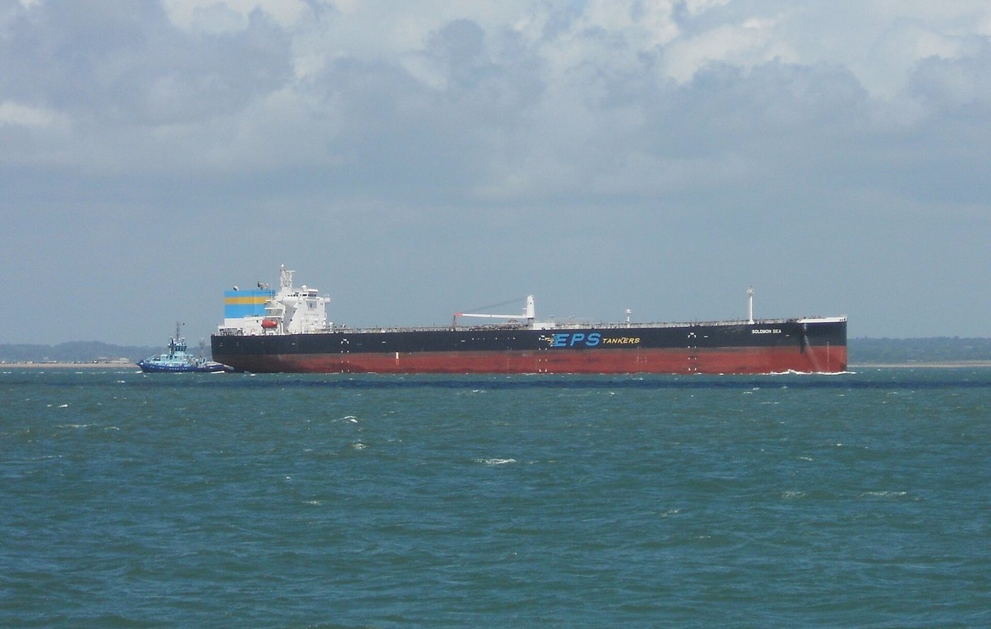 Nordic American Tankers earnings beat by $0.08, revenue fell short of estimates