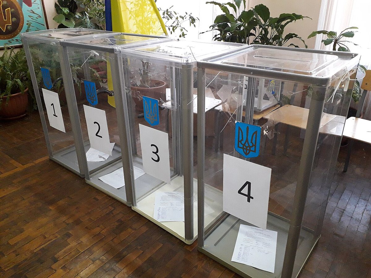 COMMENTARY: Why voting is sacred and democracy a covenant