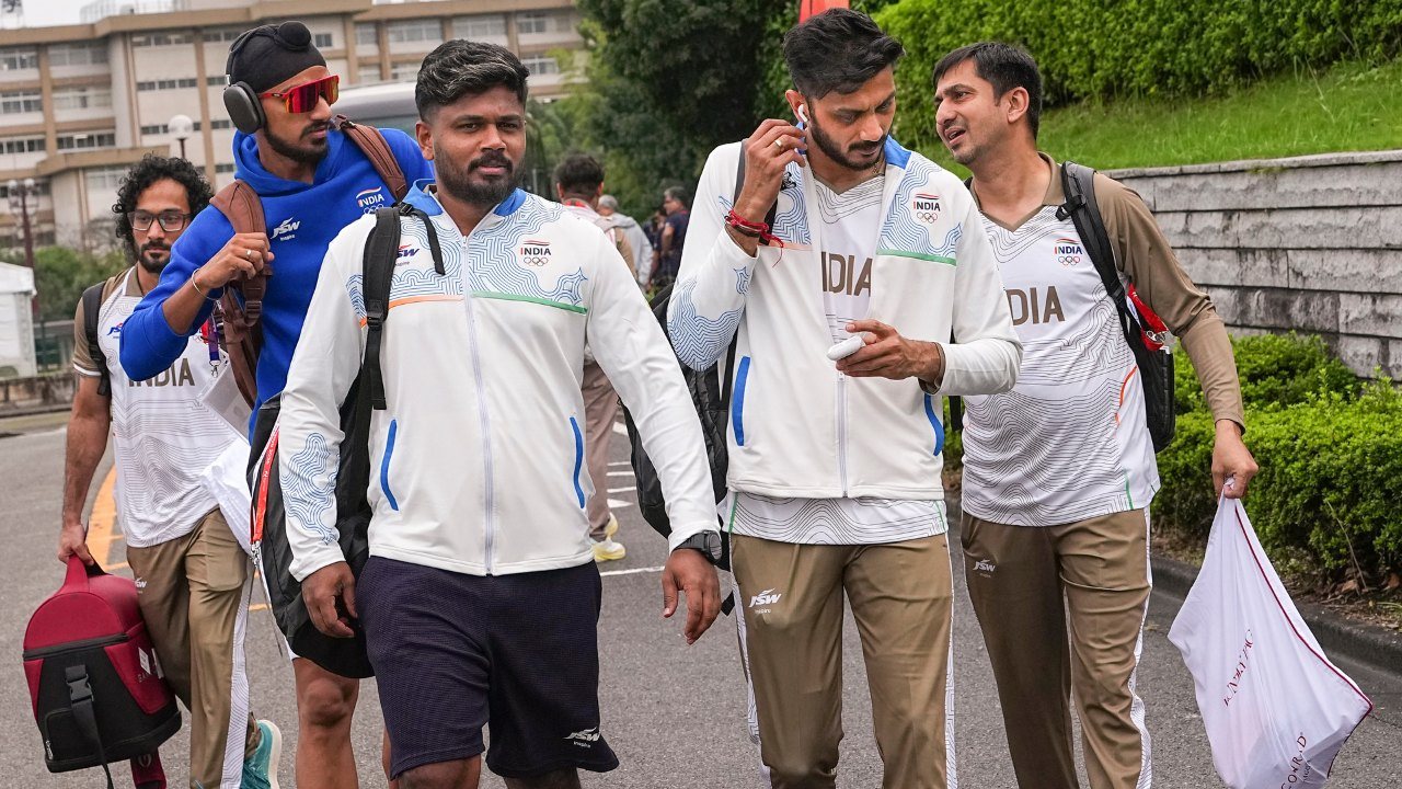 IND vs SL: India chase gold-medal berth against Sri Lanka in Asian Games semi-final