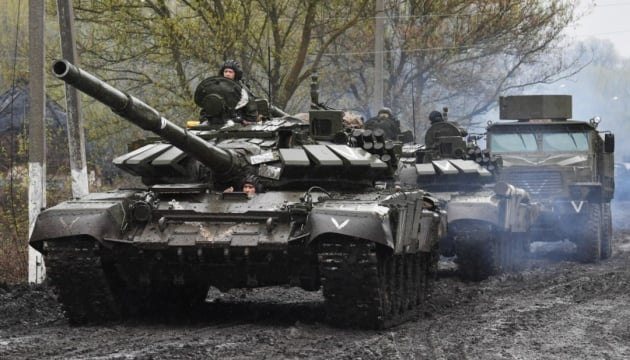 Угроза в городской застройке: оккупанты пытаются захватить еще один важный город