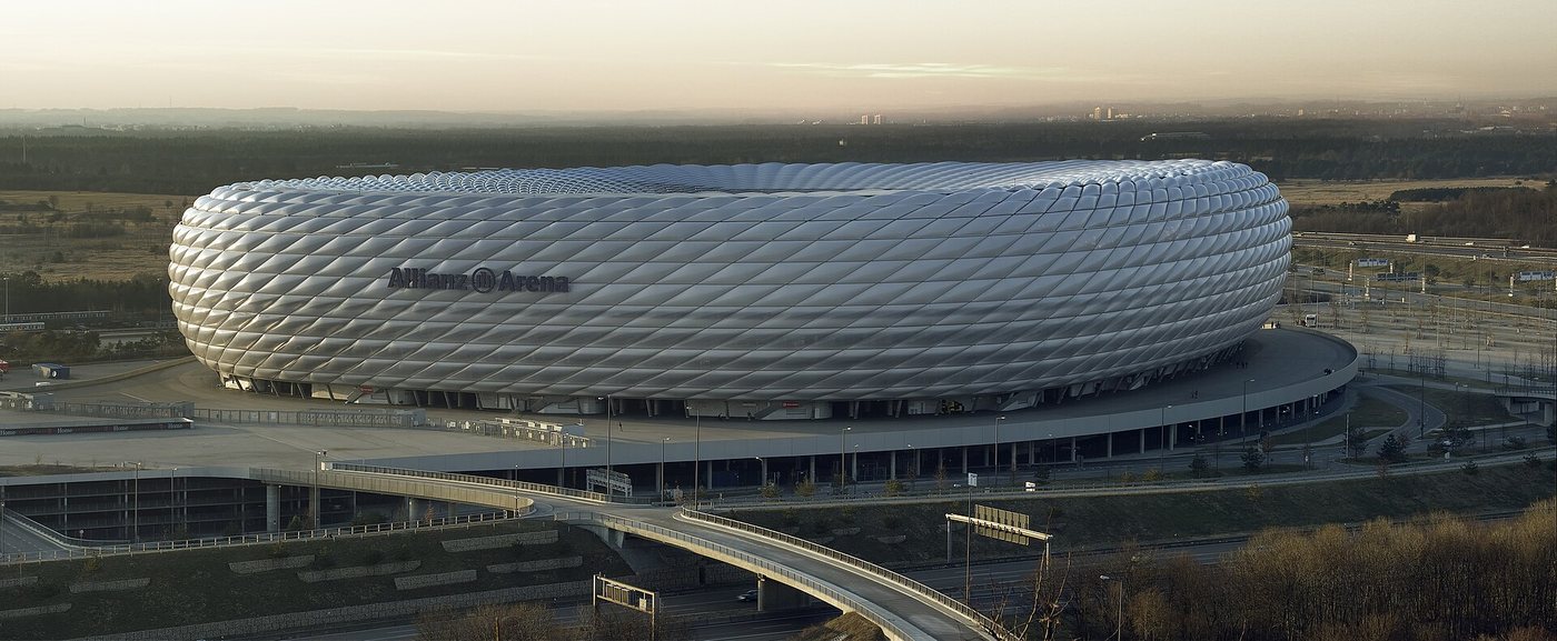FC Bayern München – VfB Stuttgart — result