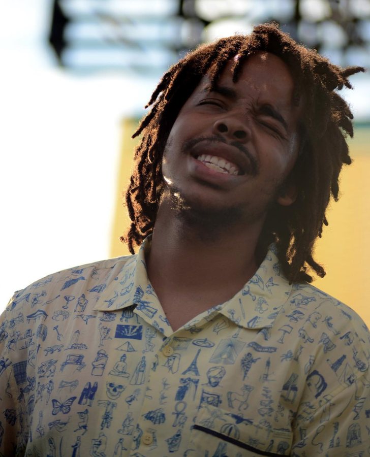 Earl Sweatshirt & MIKE  Home on the Range Tour 2026 — event