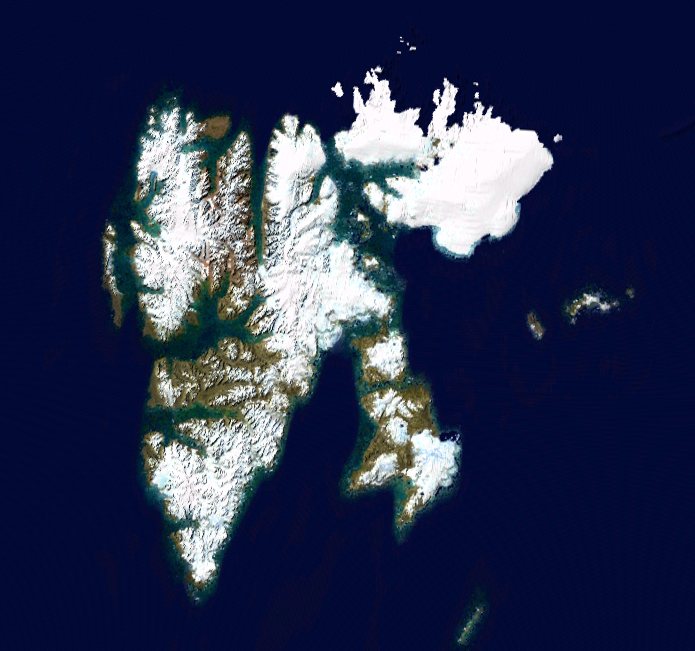 Svalbard, allerta metalli pesanti nell'acqua potabile: il cambiamento climatico scioglie il permafrost, cosa succede