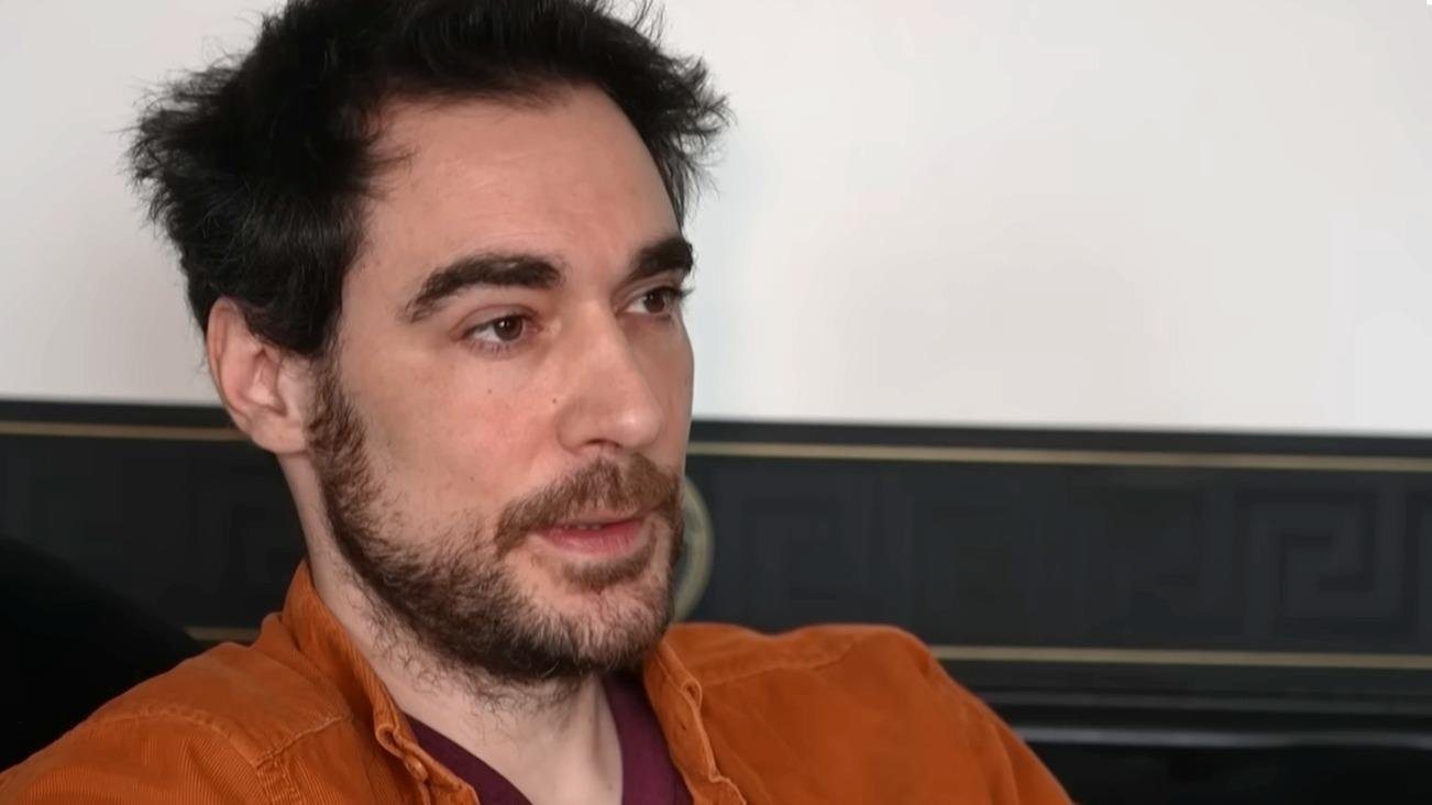 Le comédien Arnaud Denis est mort par euthanasie en Belgique à l’âge de 43 ans