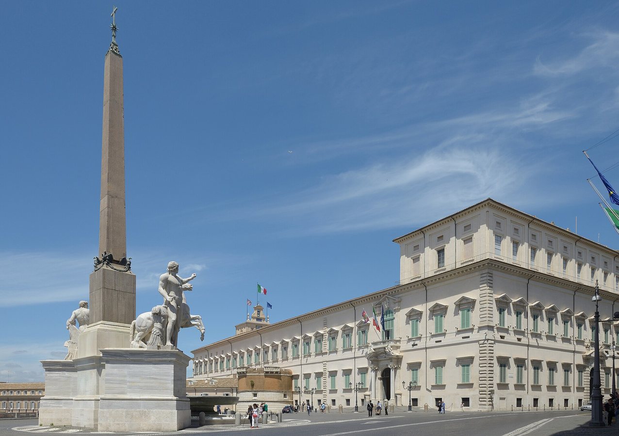 Carlo Azeglio Ciampi: 10 years since death — history