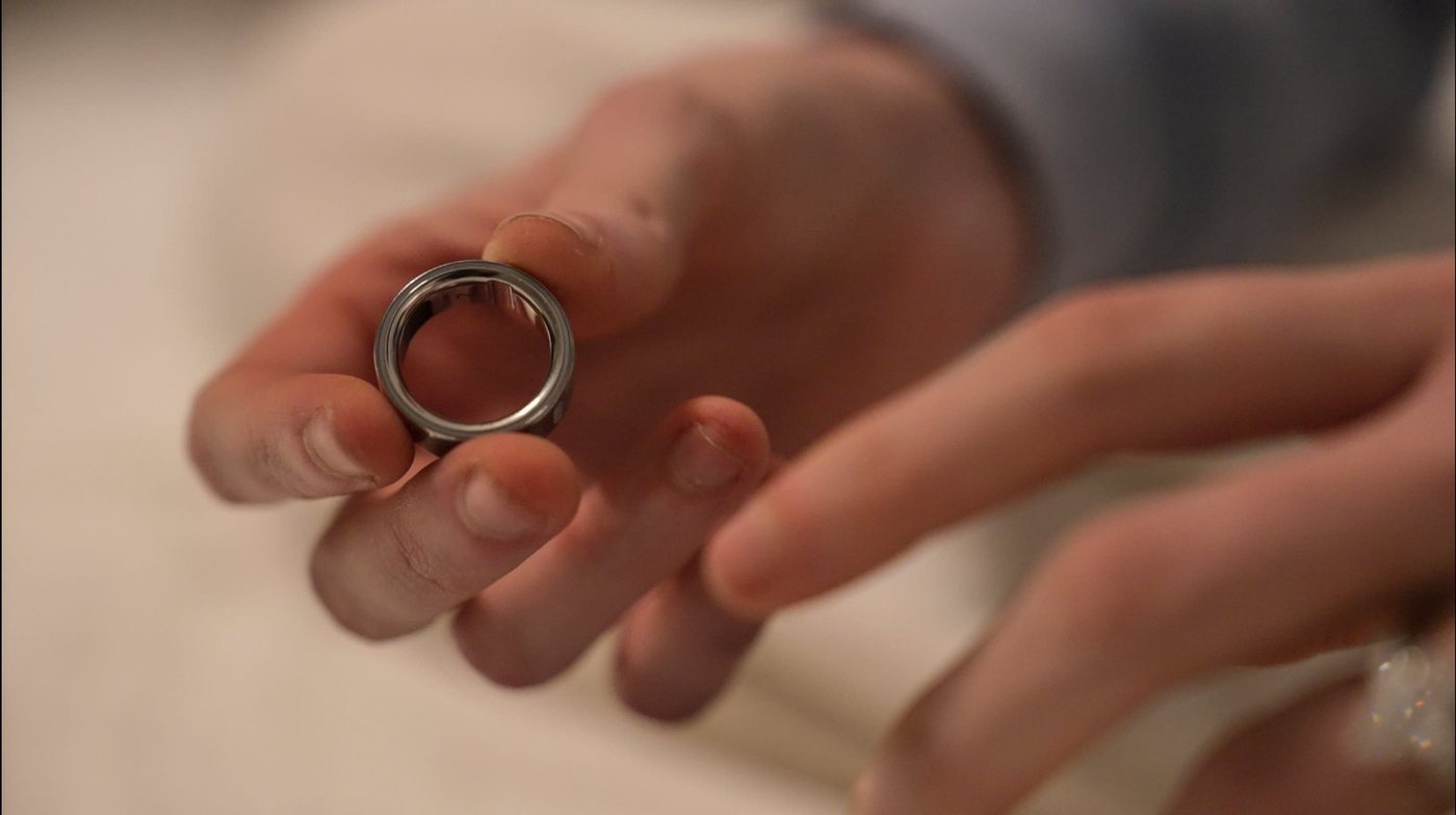 Oura publicly files for initial public offering, looks to raise $2.2 billion