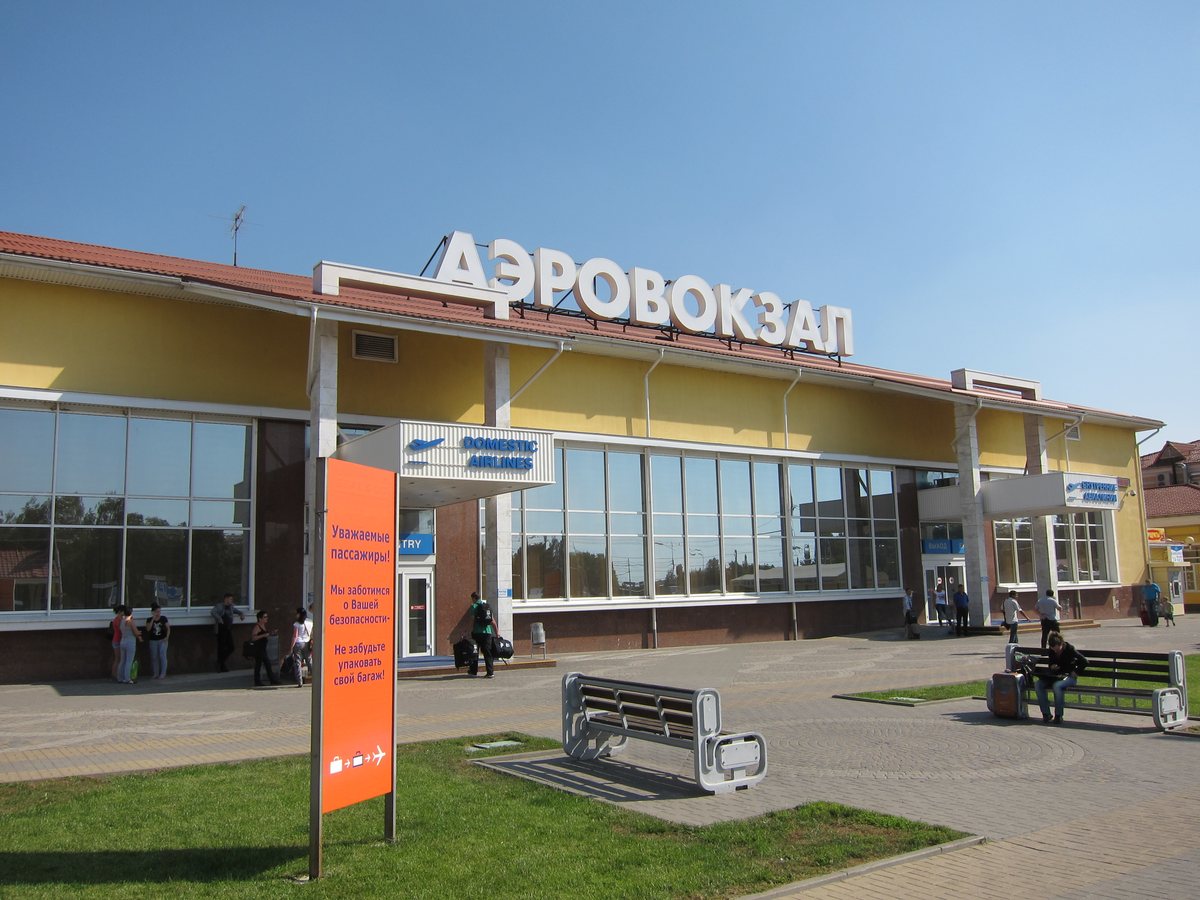 Russian Reservist Blocked From Leaving Country in First Known Case
