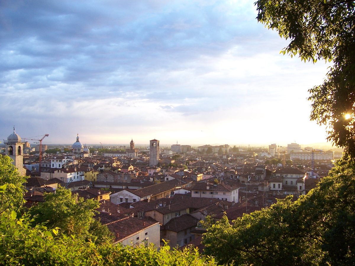 Brescia, de verborgen parel van Lombardije, wil eindelijk ontdekt worden