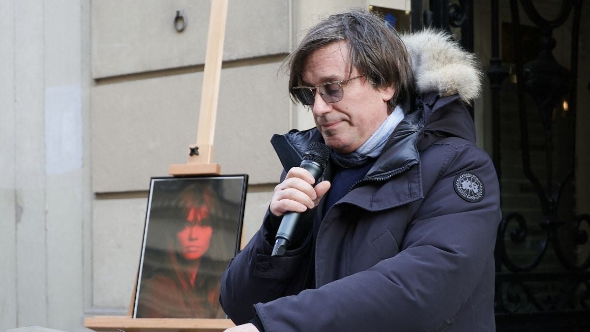 Thomas Dutronc en deuil après la disparition de son “ami de toujours”, une figure de la chanson corse