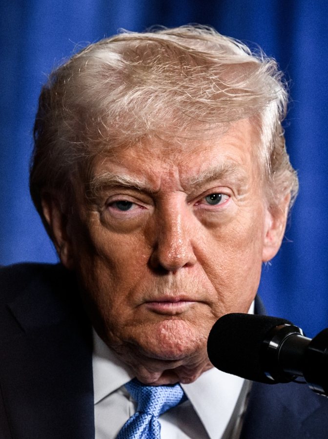 Trump Gets His Mail-Voting ‘Win’ — With a Giant Asterisk