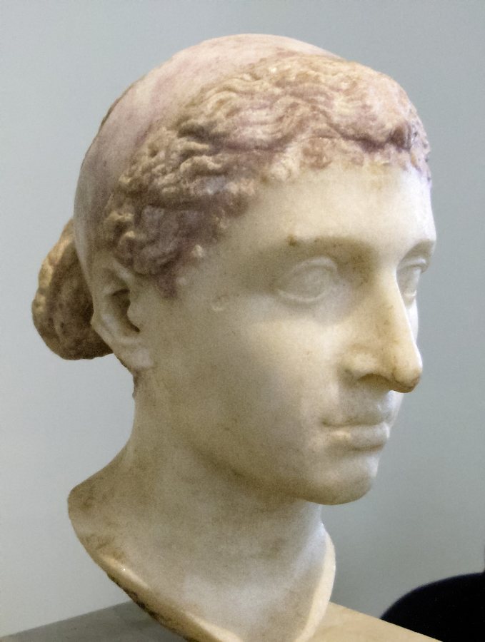 CLEOPATRA